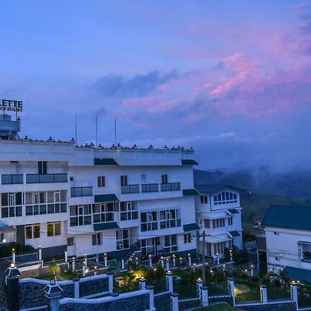 Palette Hill View Resorts Vagamon Zewnętrze zdjęcie