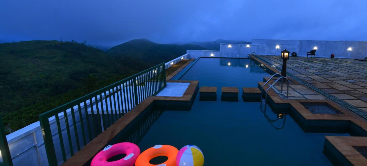 Palette Hill View Resorts Vagamon Zewnętrze zdjęcie