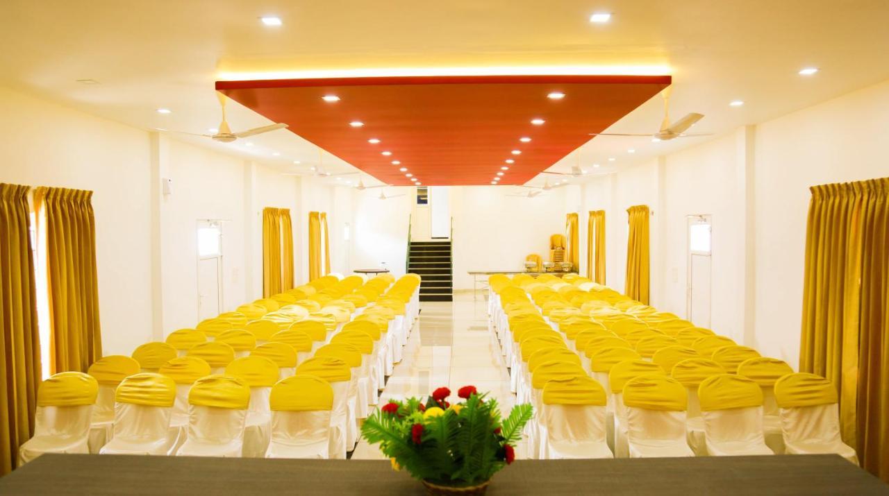 Palette Hill View Resorts Vagamon Zewnętrze zdjęcie