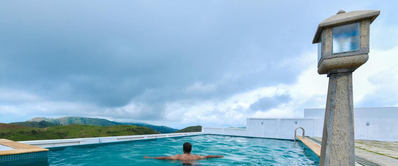 Palette Hill View Resorts Vagamon Zewnętrze zdjęcie