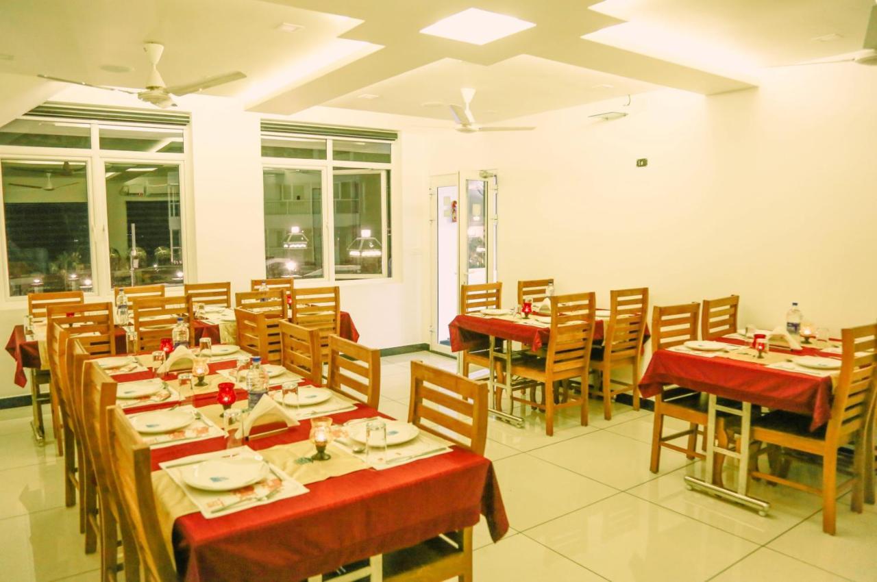 Palette Hill View Resorts Vagamon Zewnętrze zdjęcie