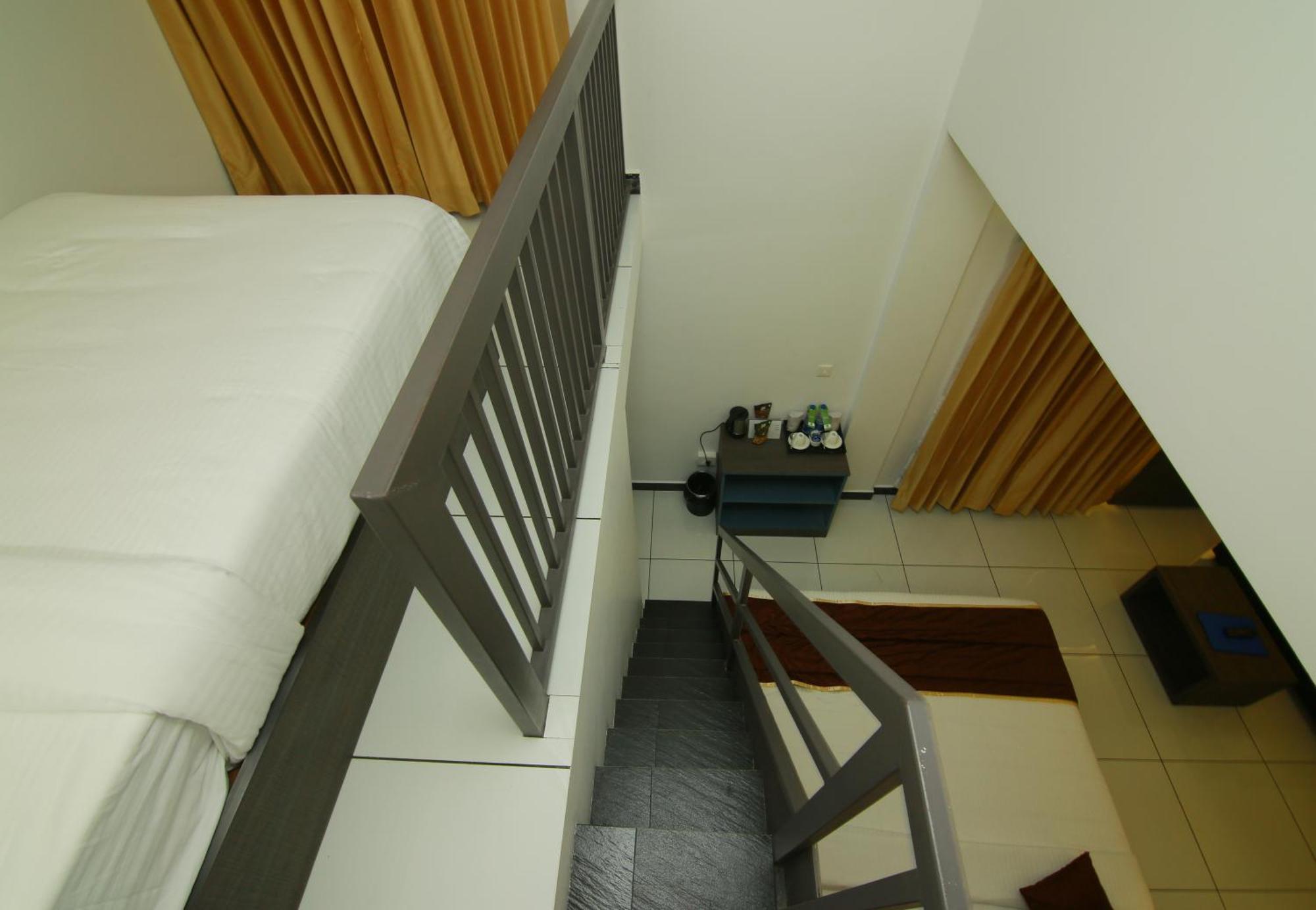 Palette Hill View Resorts Vagamon Zewnętrze zdjęcie