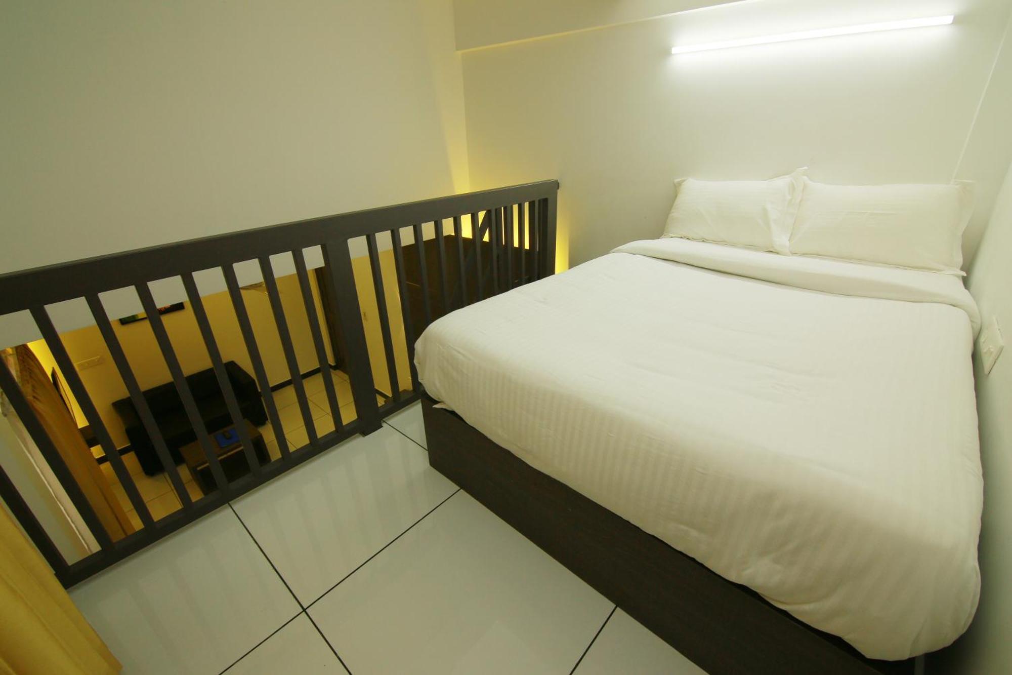 Palette Hill View Resorts Vagamon Zewnętrze zdjęcie