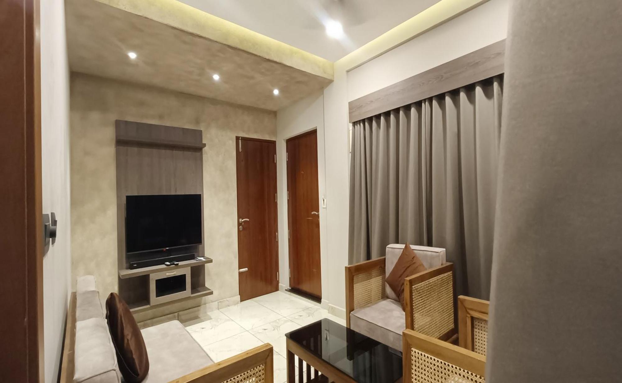 Palette Hill View Resorts Vagamon Zewnętrze zdjęcie