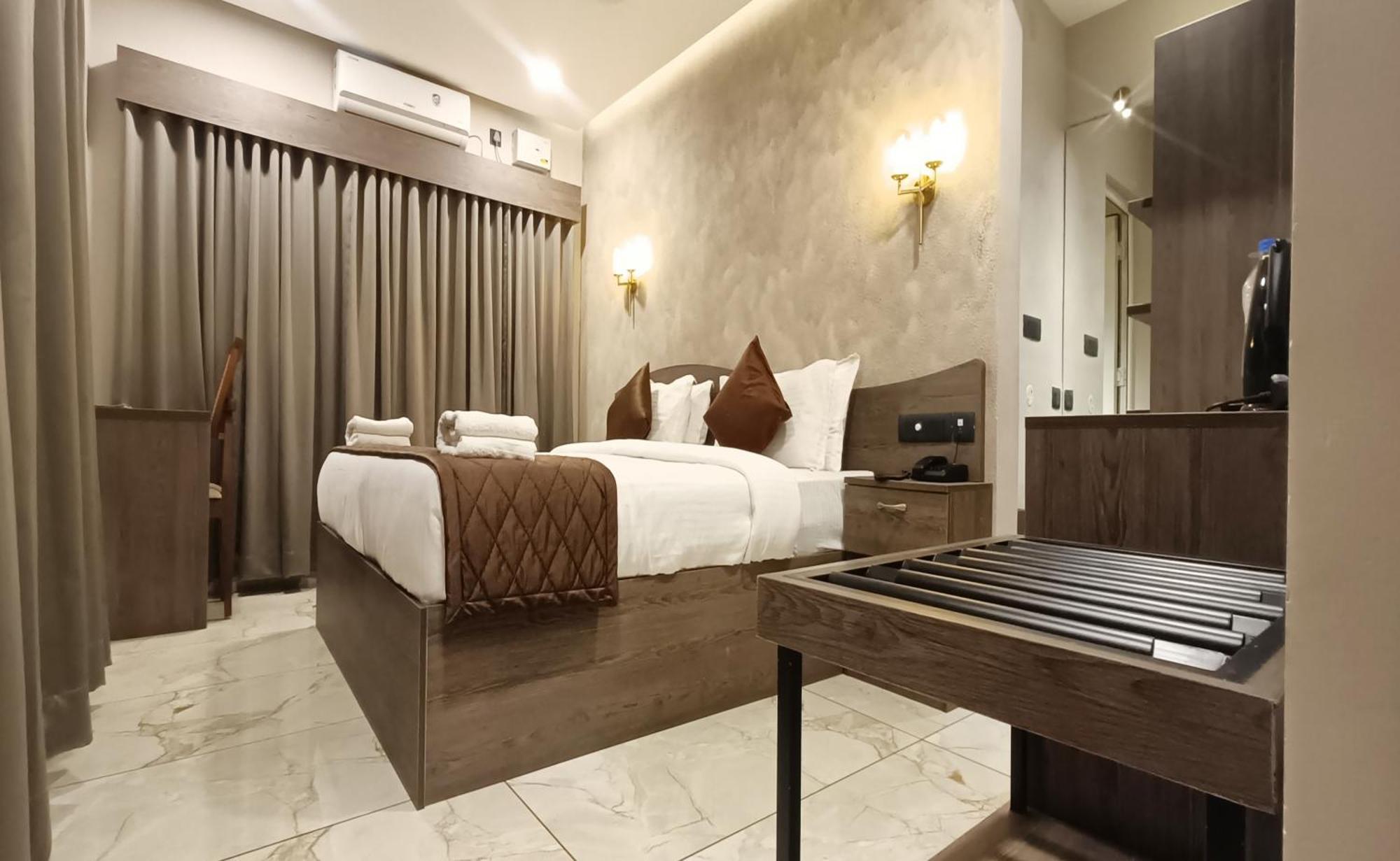 Palette Hill View Resorts Vagamon Zewnętrze zdjęcie
