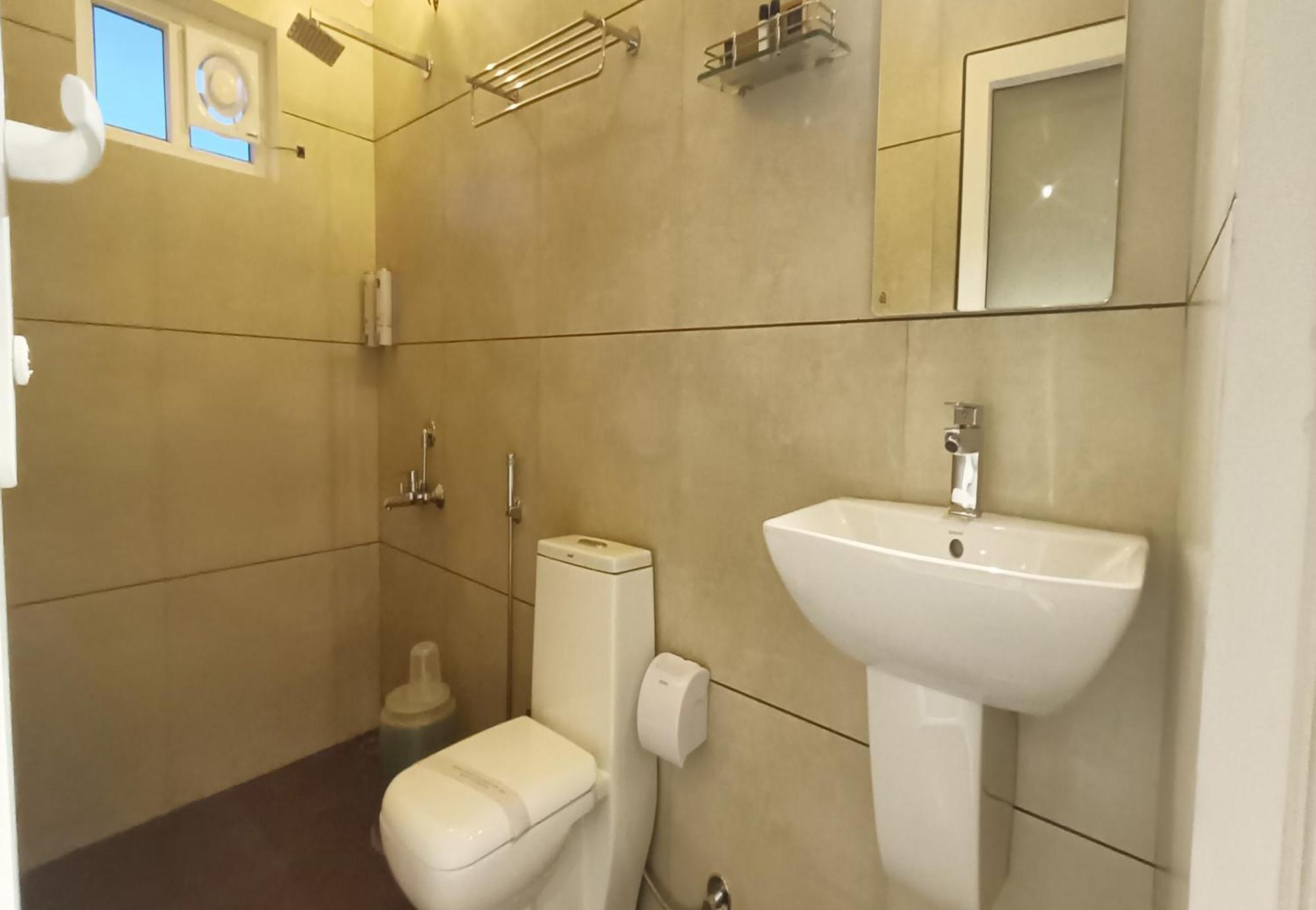 Palette Hill View Resorts Vagamon Zewnętrze zdjęcie