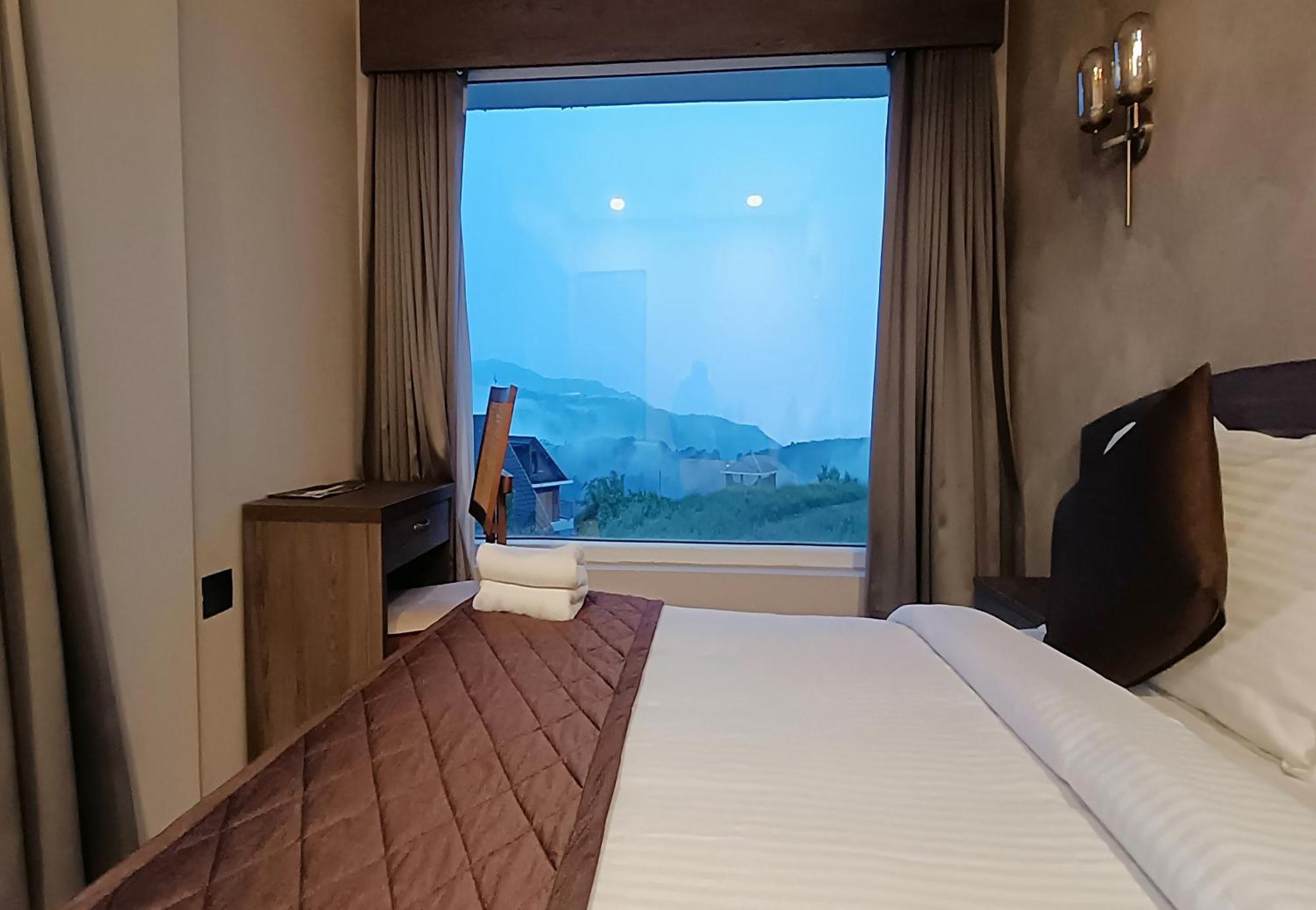 Palette Hill View Resorts Vagamon Zewnętrze zdjęcie