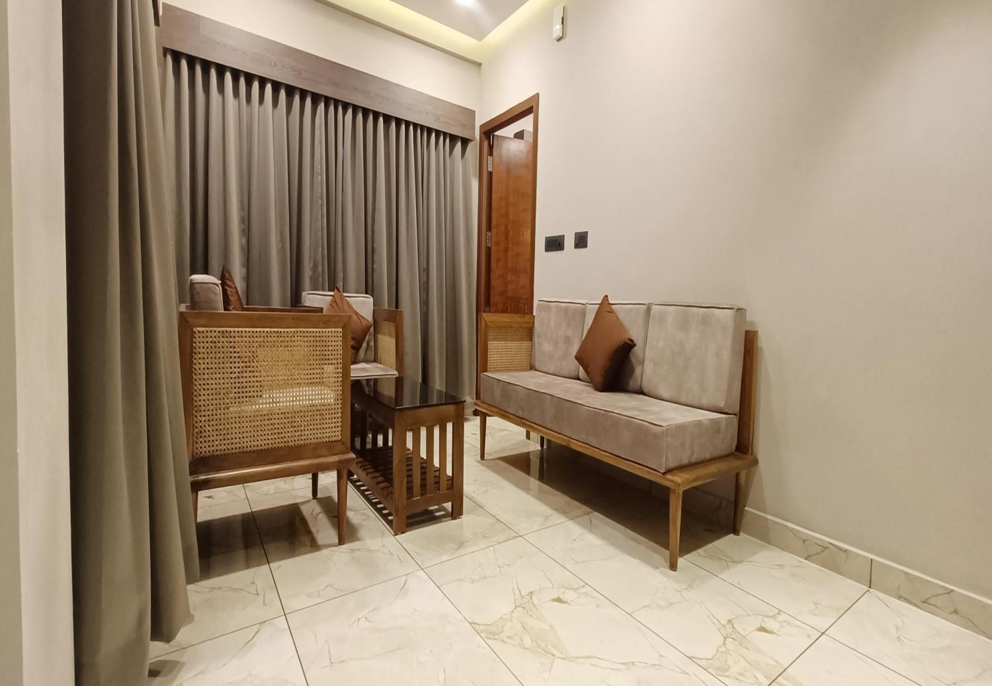 Palette Hill View Resorts Vagamon Zewnętrze zdjęcie