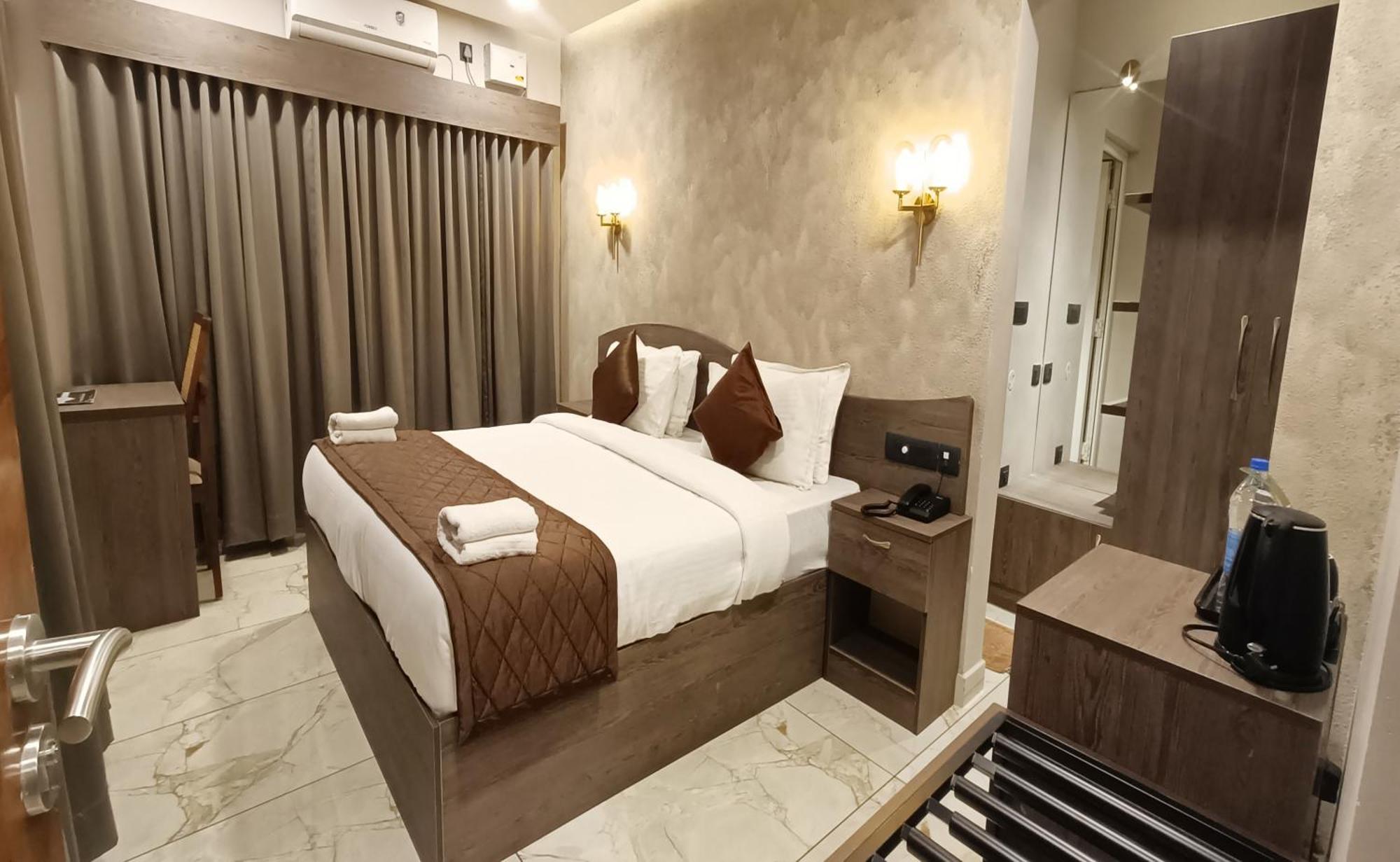 Palette Hill View Resorts Vagamon Zewnętrze zdjęcie