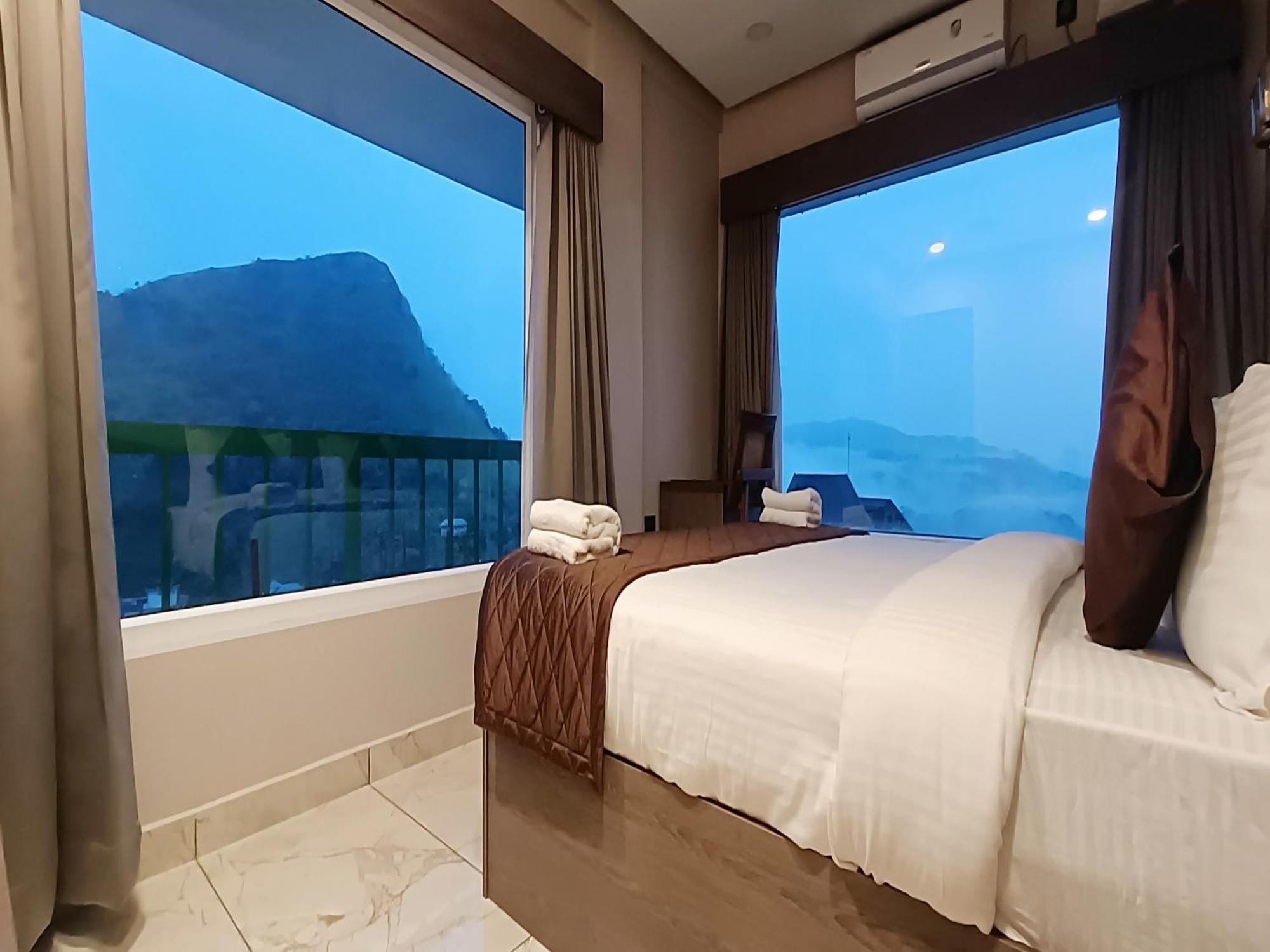 Palette Hill View Resorts Vagamon Zewnętrze zdjęcie