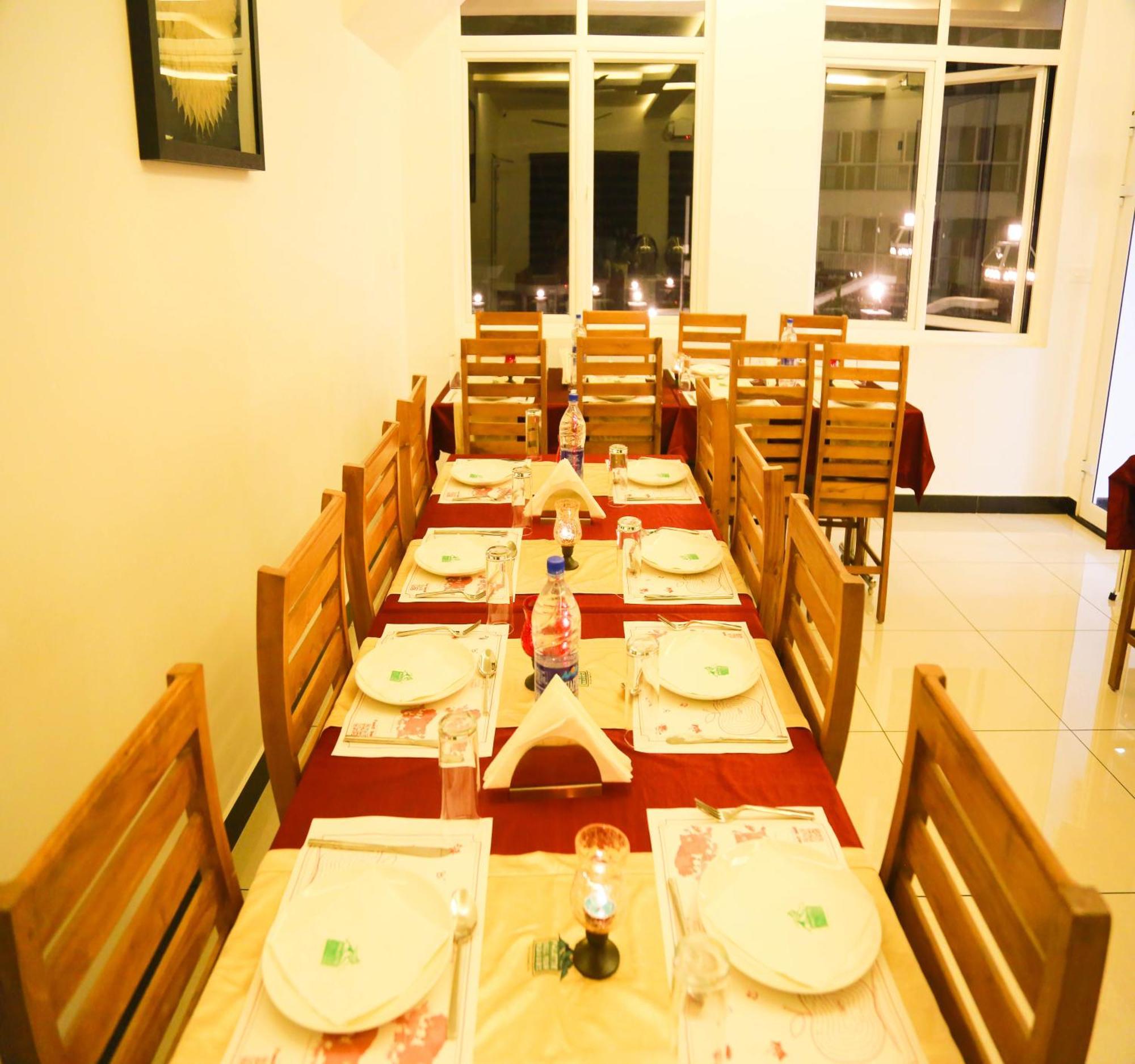 Palette Hill View Resorts Vagamon Zewnętrze zdjęcie