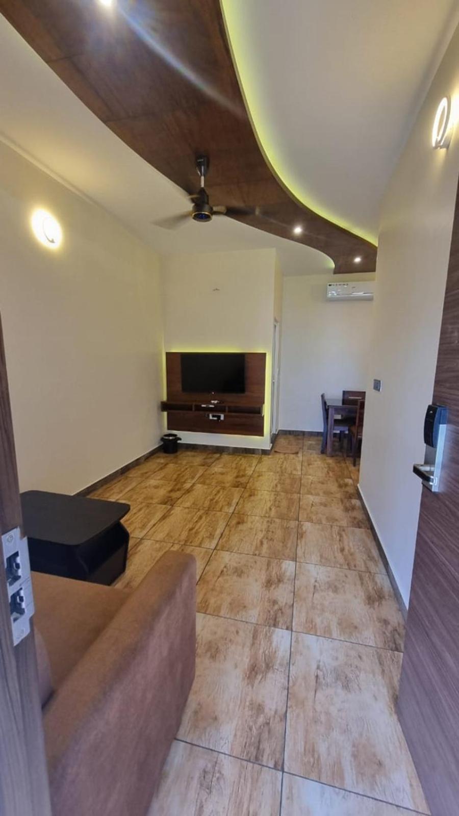 Palette Hill View Resorts Vagamon Zewnętrze zdjęcie