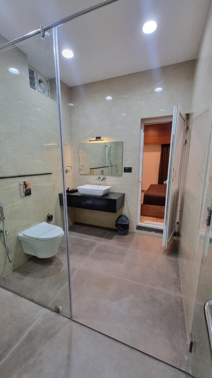 Palette Hill View Resorts Vagamon Zewnętrze zdjęcie