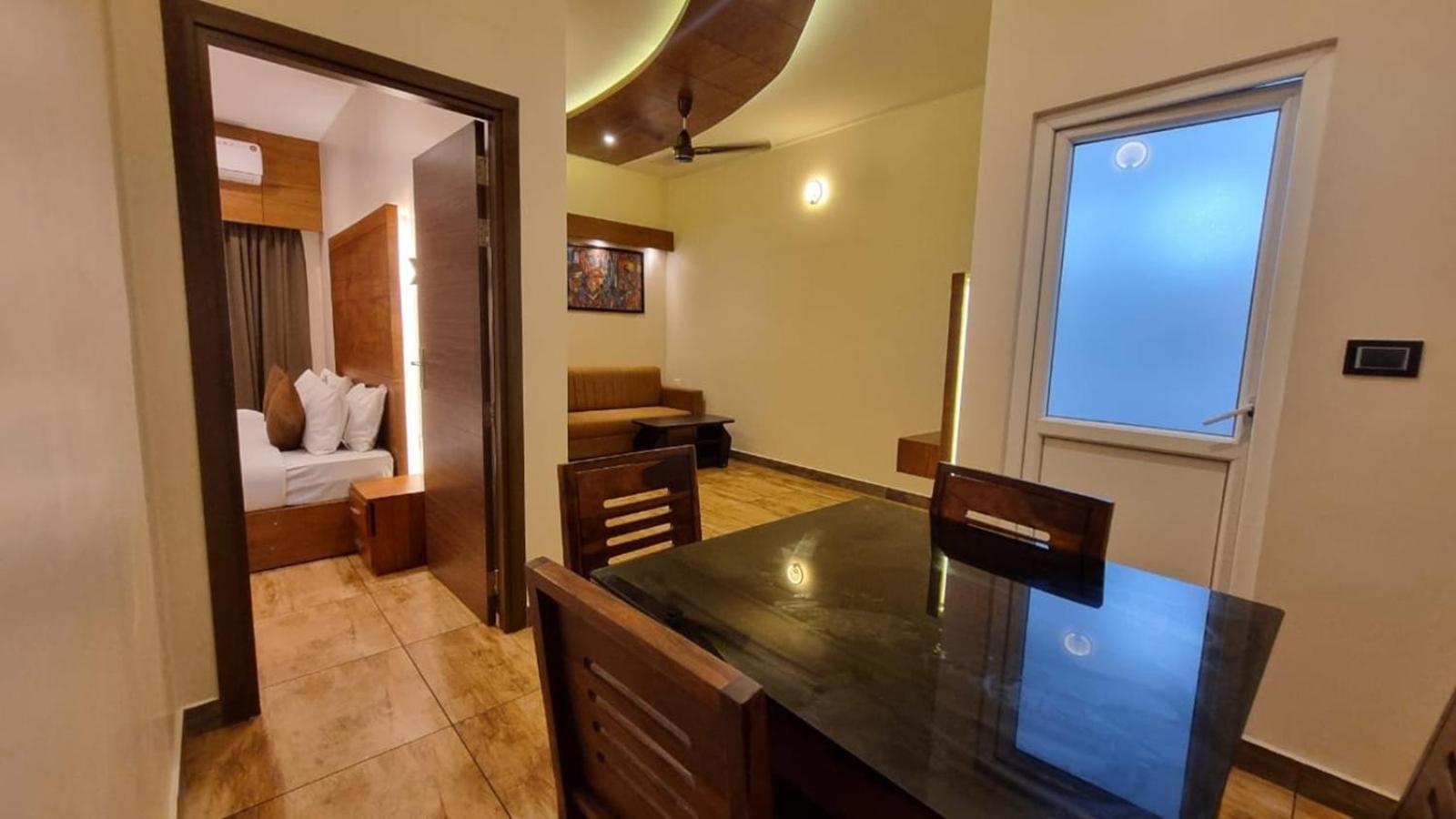 Palette Hill View Resorts Vagamon Zewnętrze zdjęcie