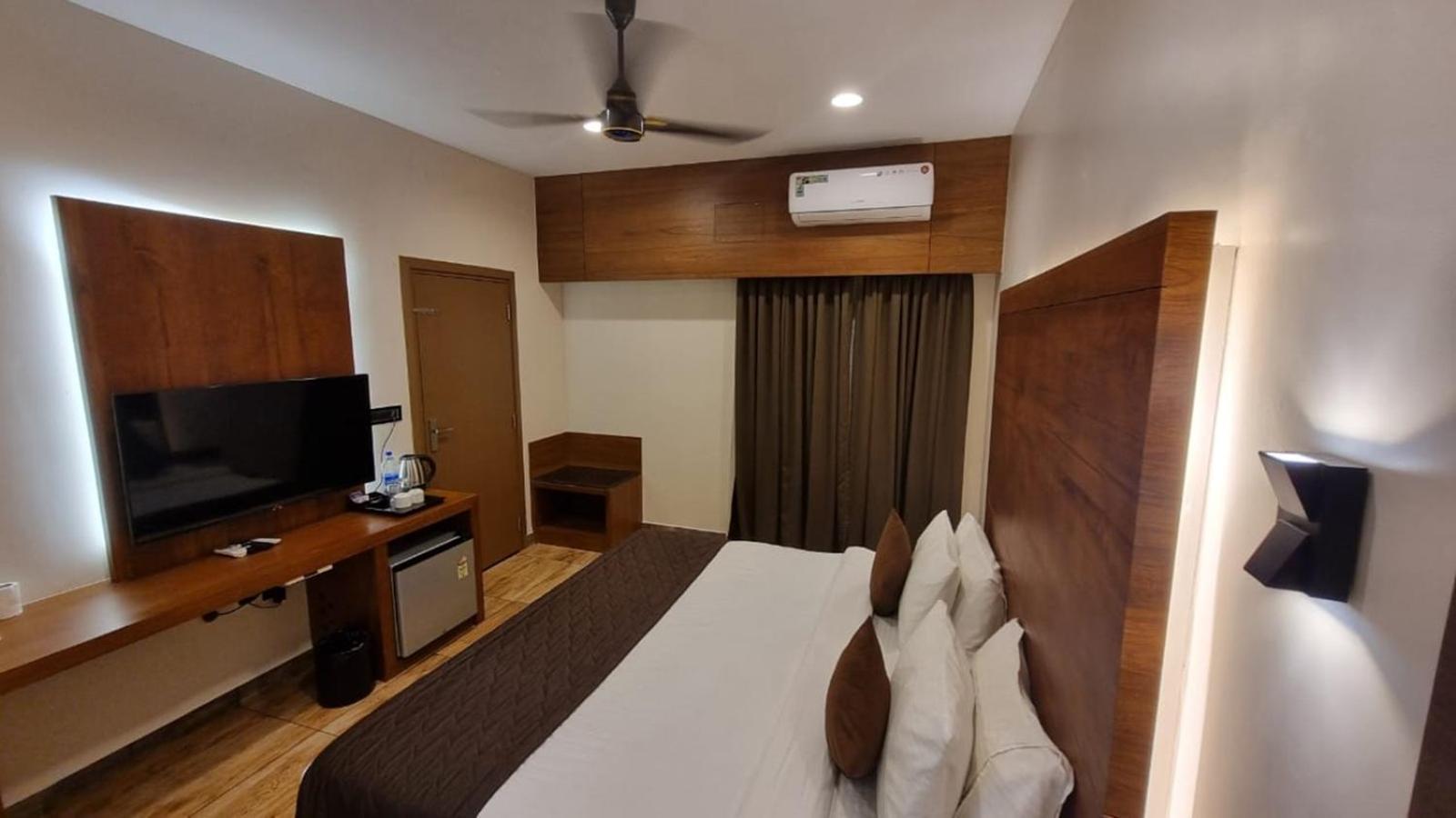 Palette Hill View Resorts Vagamon Zewnętrze zdjęcie