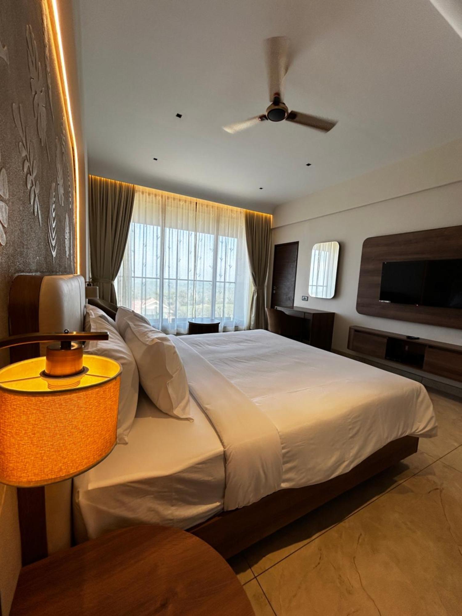 Palette Hill View Resorts Vagamon Zewnętrze zdjęcie