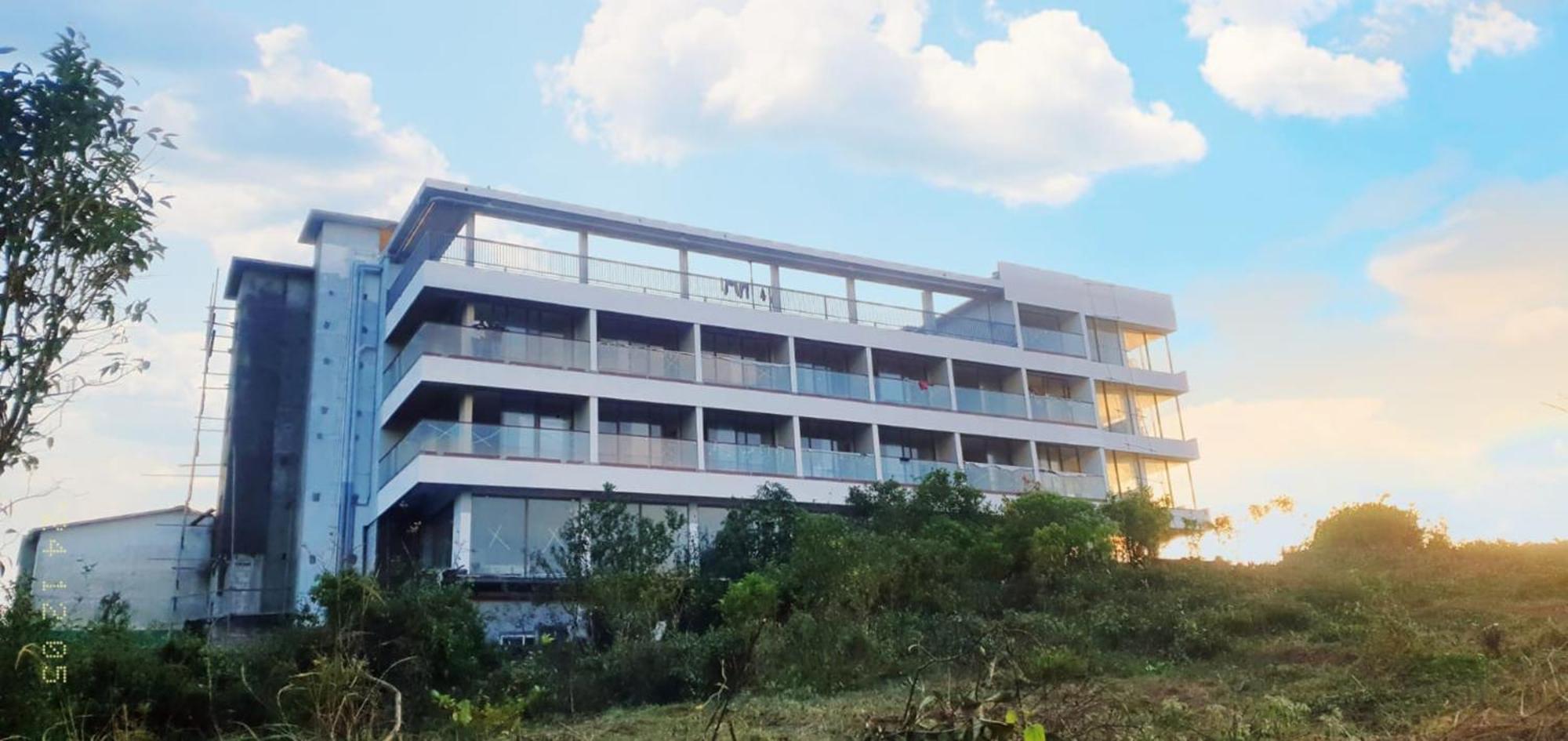 Palette Hill View Resorts Vagamon Zewnętrze zdjęcie