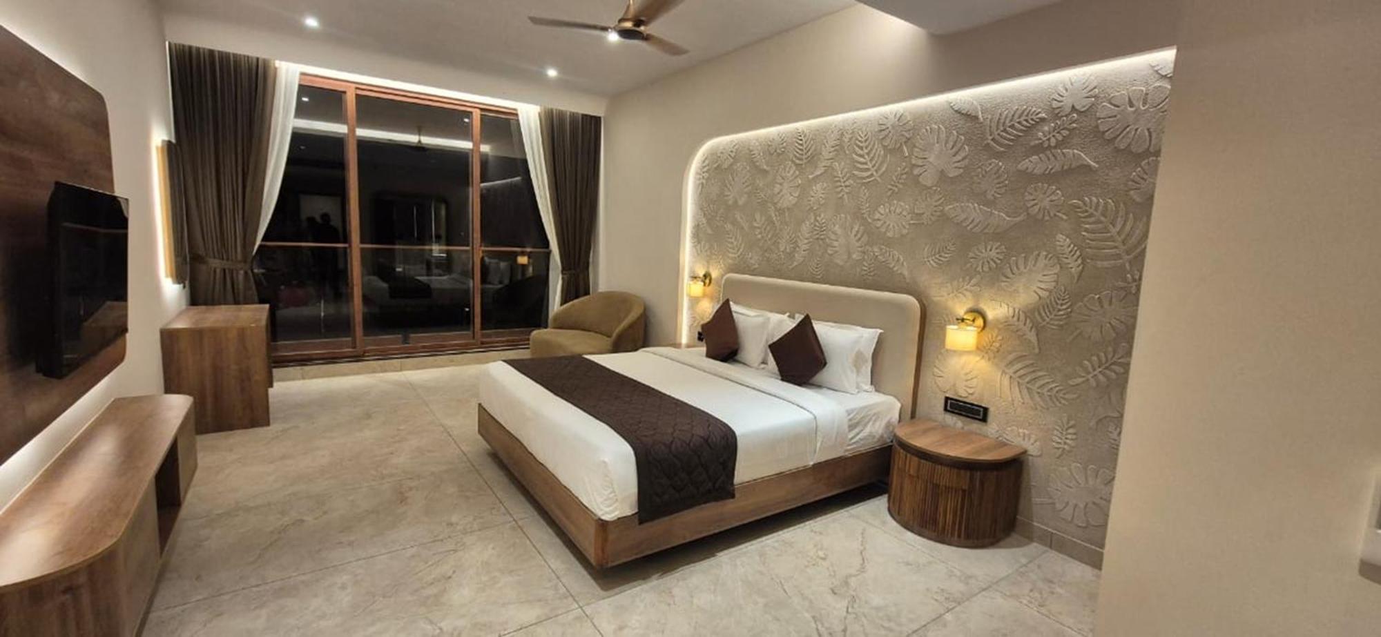 Palette Hill View Resorts Vagamon Zewnętrze zdjęcie