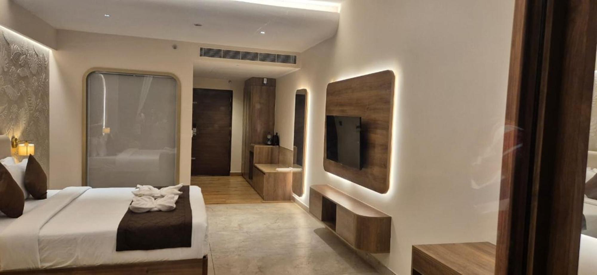Palette Hill View Resorts Vagamon Zewnętrze zdjęcie