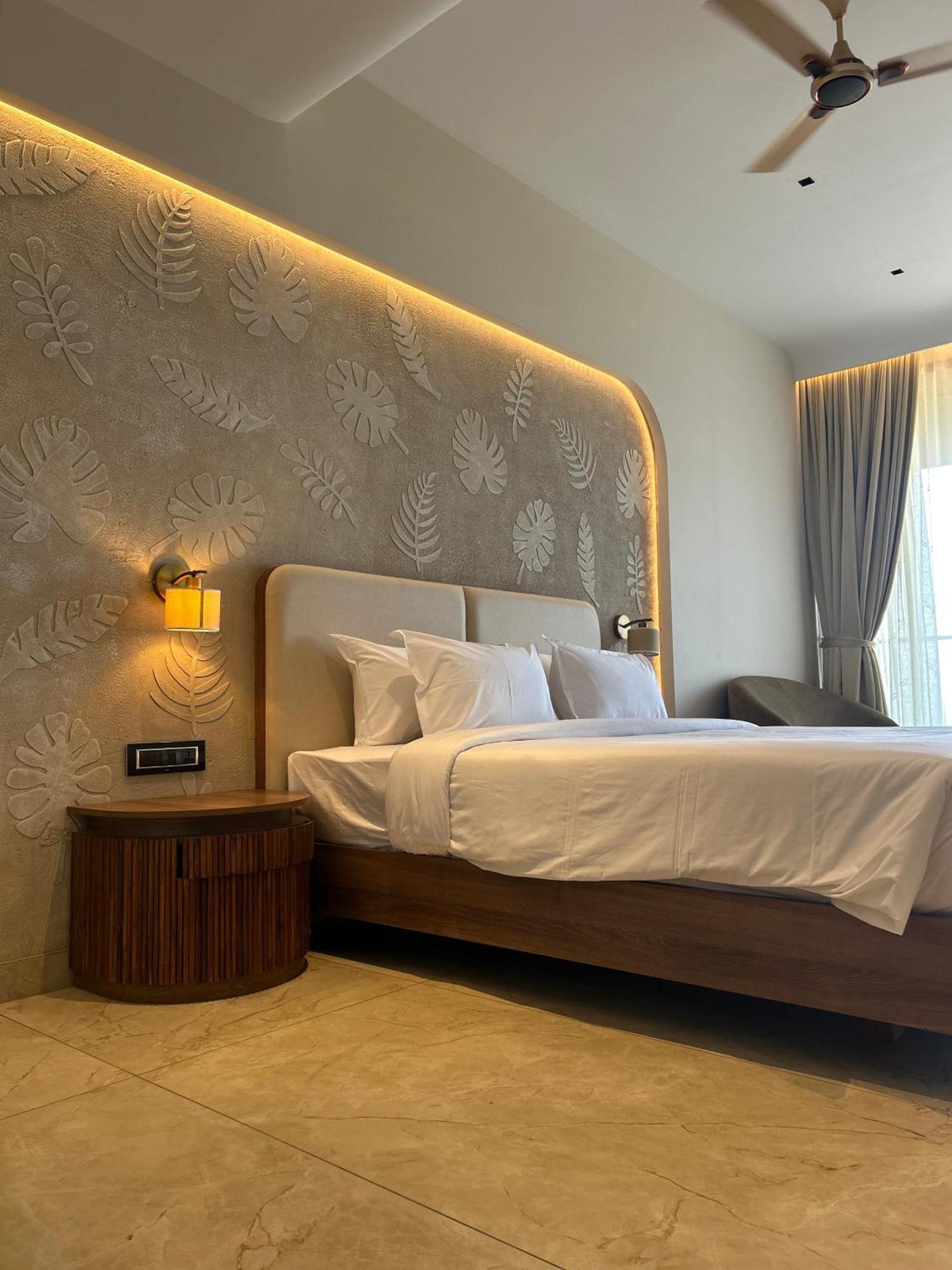 Palette Hill View Resorts Vagamon Zewnętrze zdjęcie