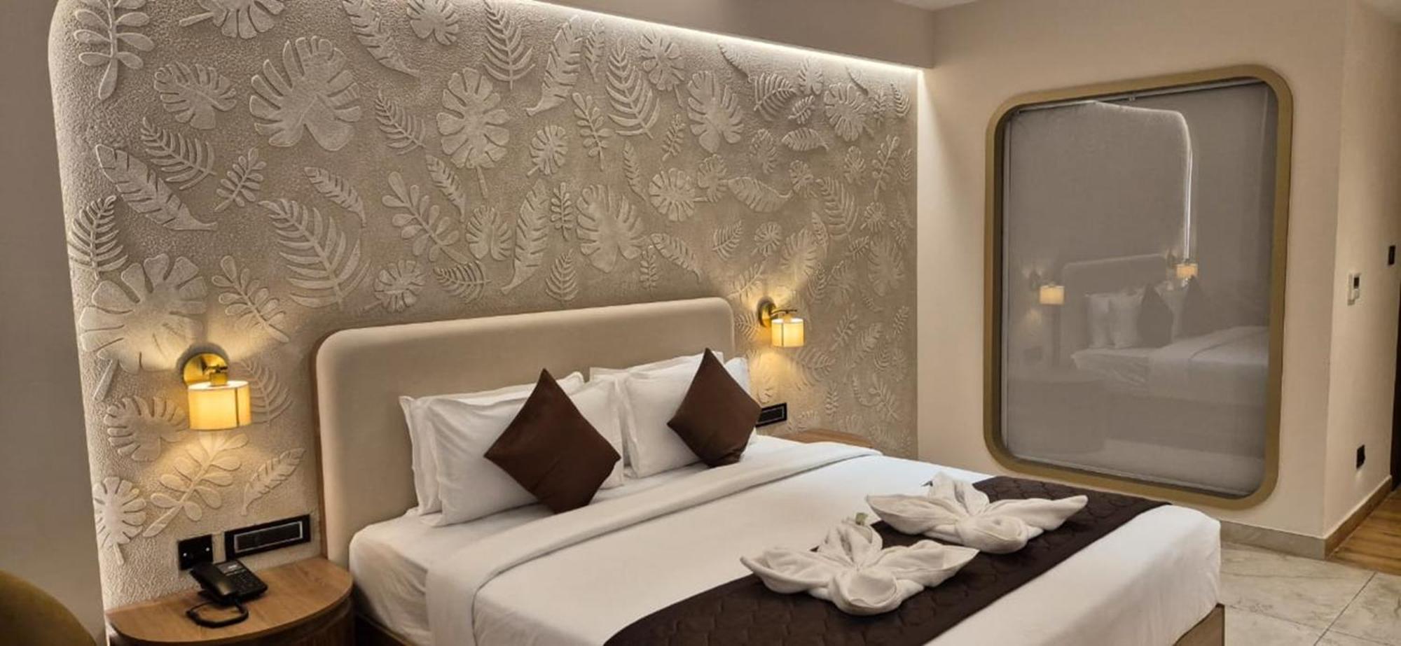 Palette Hill View Resorts Vagamon Zewnętrze zdjęcie