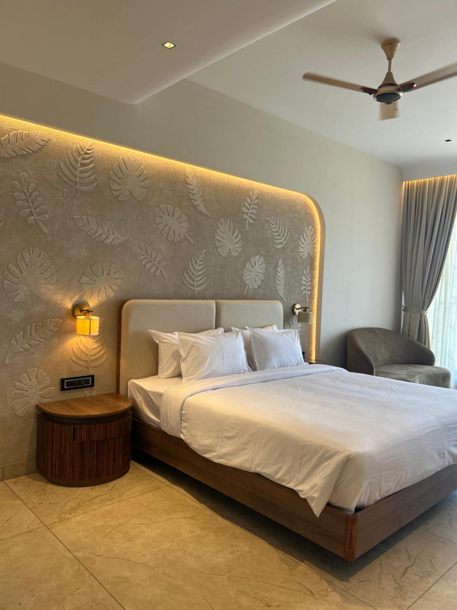 Palette Hill View Resorts Vagamon Zewnętrze zdjęcie