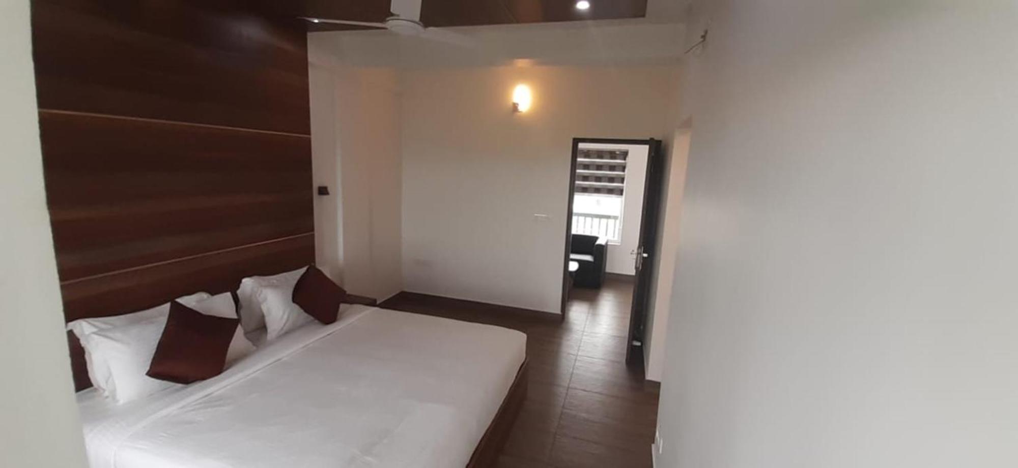 Palette Hill View Resorts Vagamon Zewnętrze zdjęcie