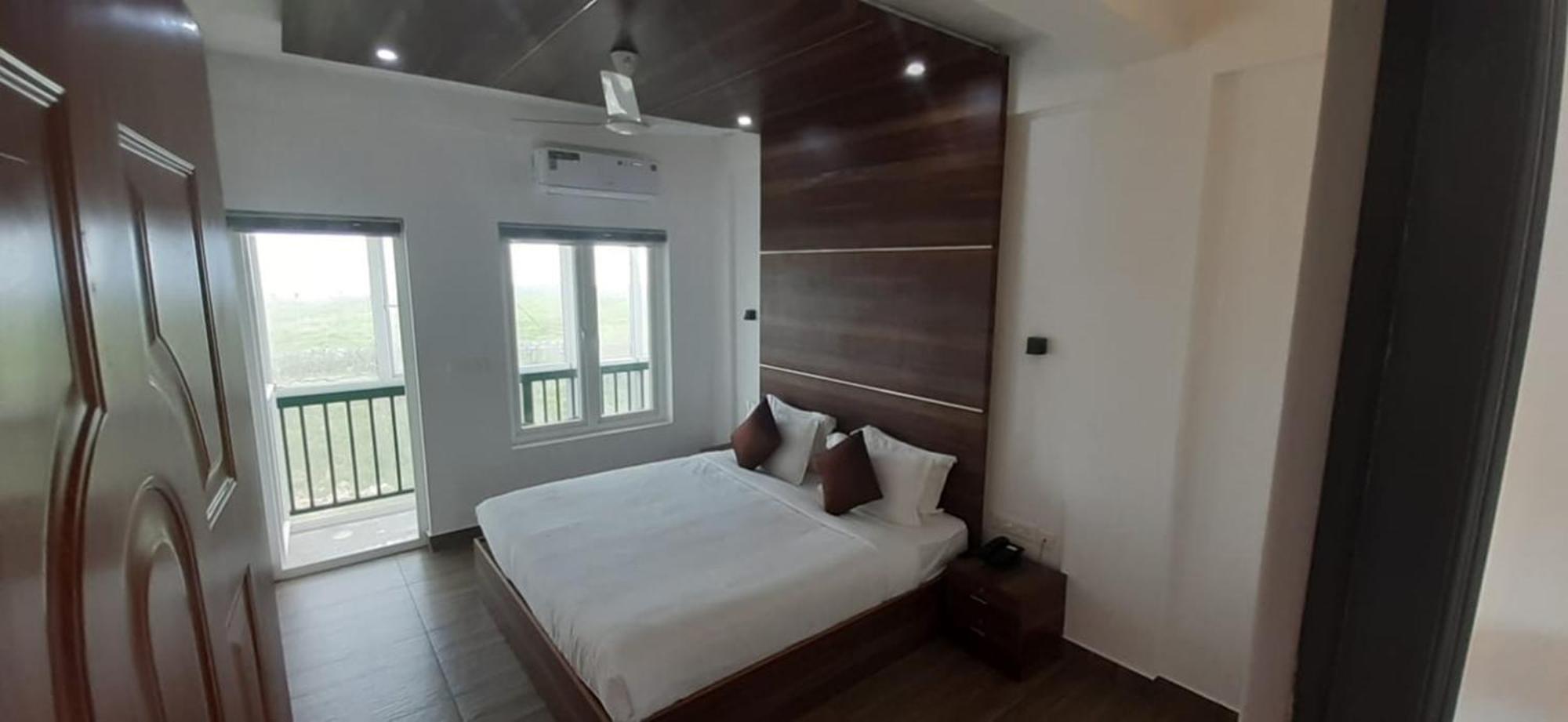 Palette Hill View Resorts Vagamon Zewnętrze zdjęcie