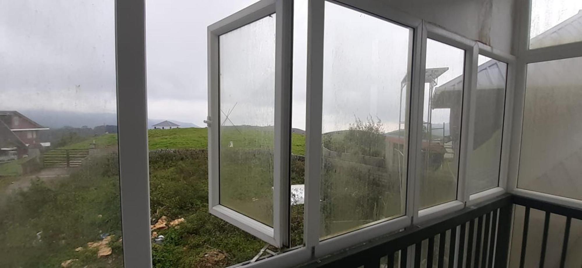 Palette Hill View Resorts Vagamon Zewnętrze zdjęcie