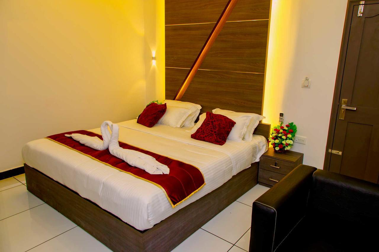 Palette Hill View Resorts Vagamon Zewnętrze zdjęcie