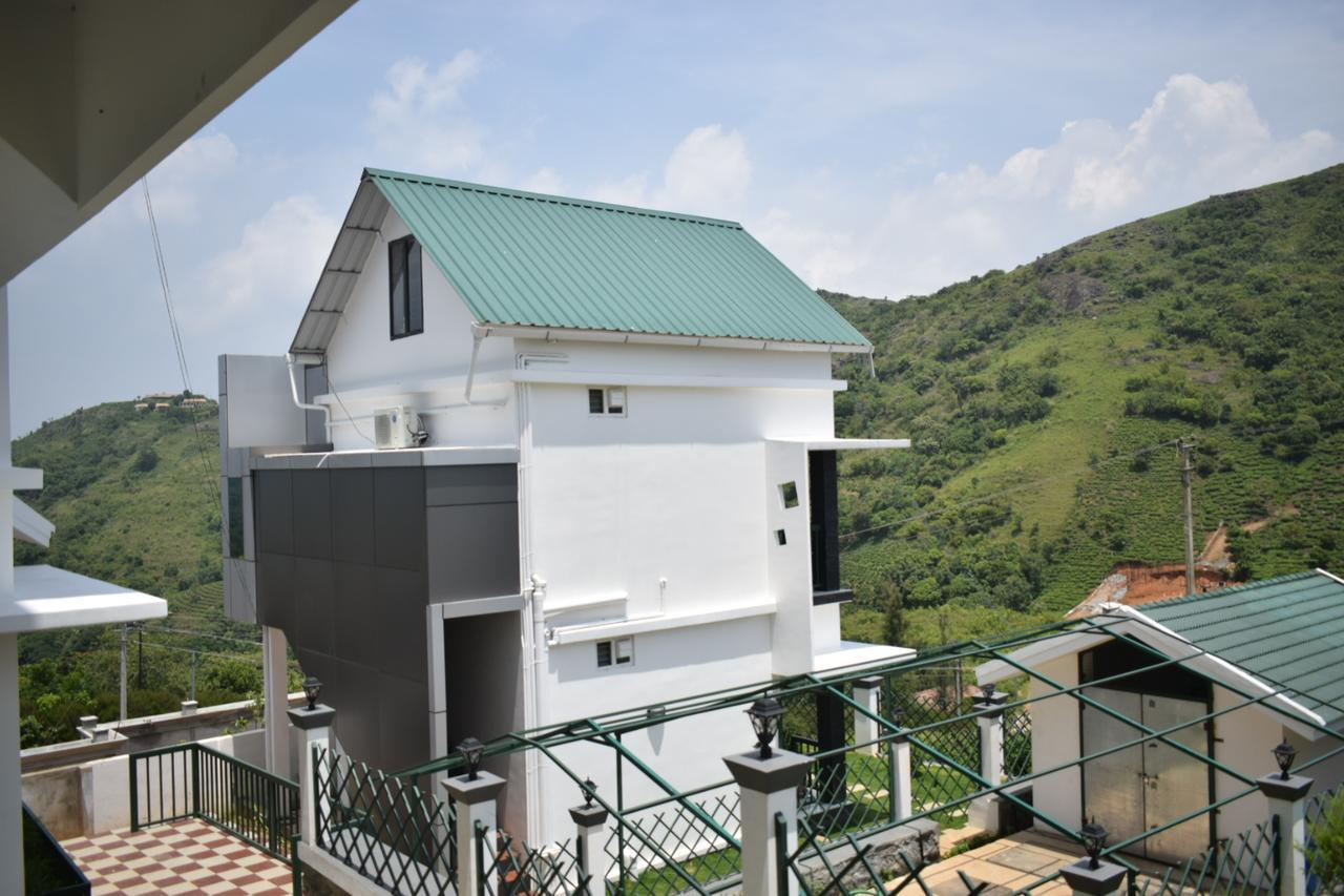Palette Hill View Resorts Vagamon Zewnętrze zdjęcie