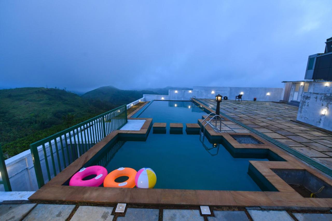 Palette Hill View Resorts Vagamon Zewnętrze zdjęcie